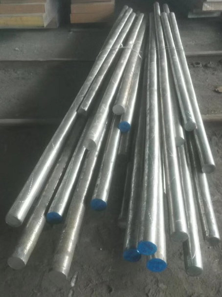 滁州P20模具钢