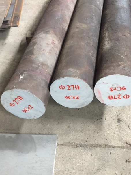 滁州9Cr2工具钢